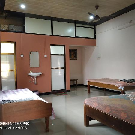 Suvarna Holiday Home Kashid Екстер'єр фото