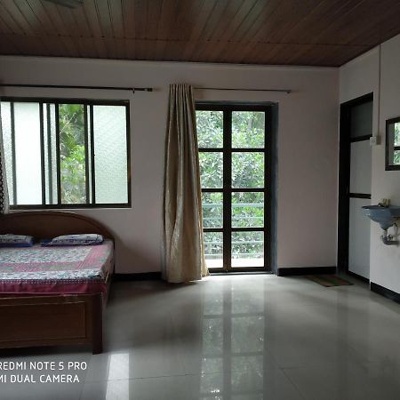 Suvarna Holiday Home Kashid Екстер'єр фото