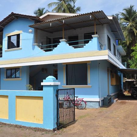 Suvarna Holiday Home Kashid Екстер'єр фото
