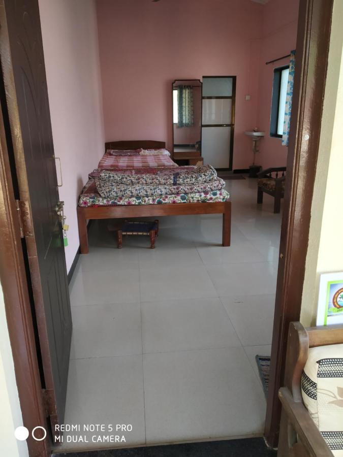 Suvarna Holiday Home Kashid Екстер'єр фото