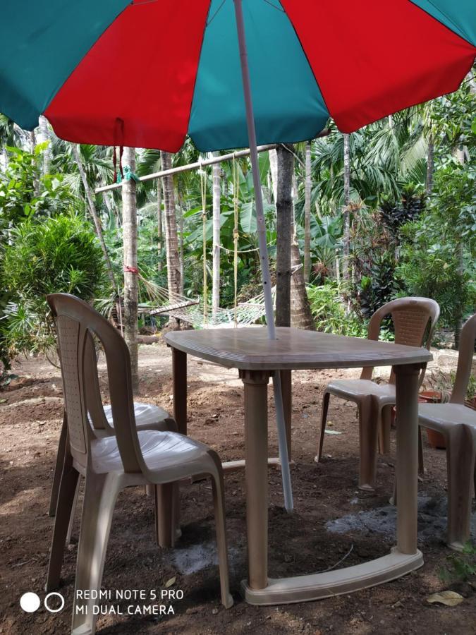 Suvarna Holiday Home Kashid Екстер'єр фото