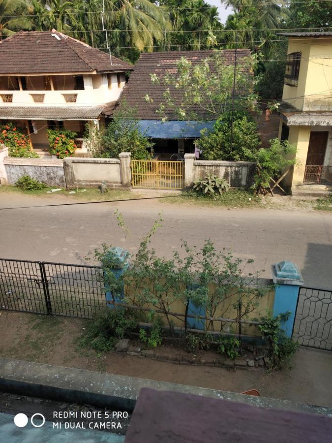 Suvarna Holiday Home Kashid Екстер'єр фото