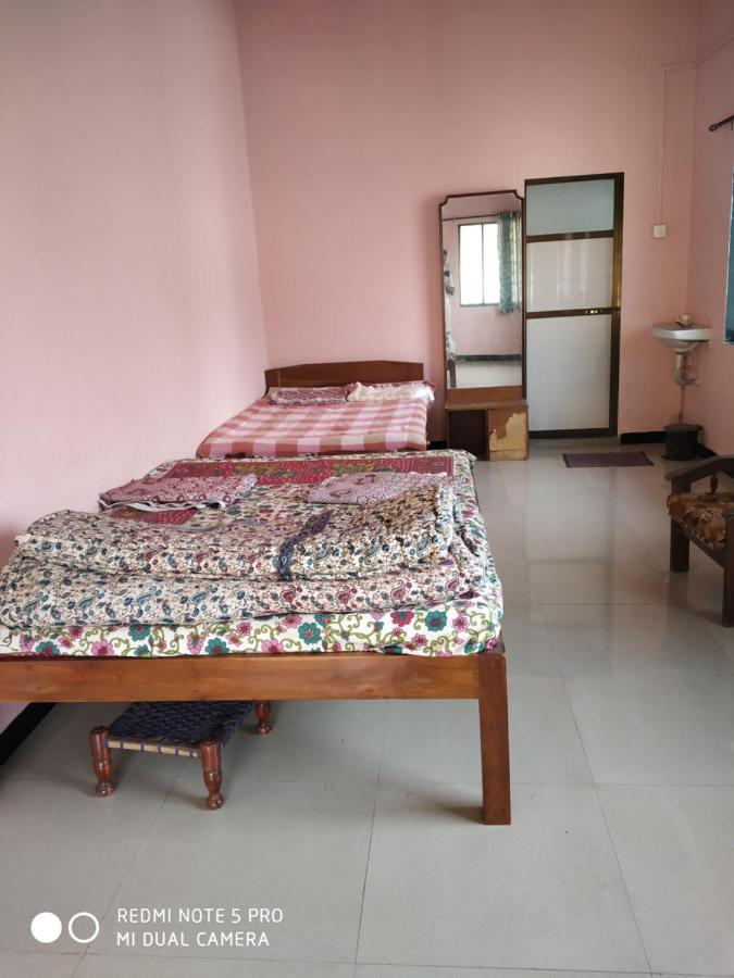 Suvarna Holiday Home Kashid Екстер'єр фото