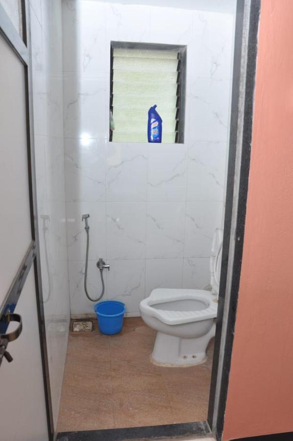 Suvarna Holiday Home Kashid Екстер'єр фото