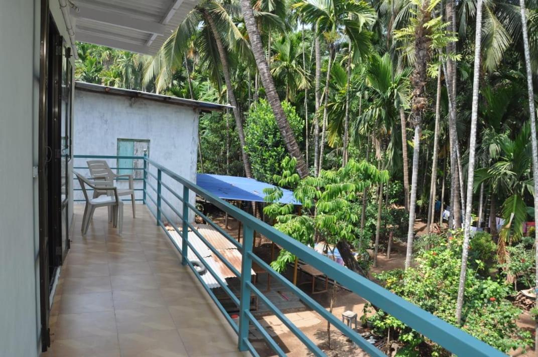 Suvarna Holiday Home Kashid Екстер'єр фото