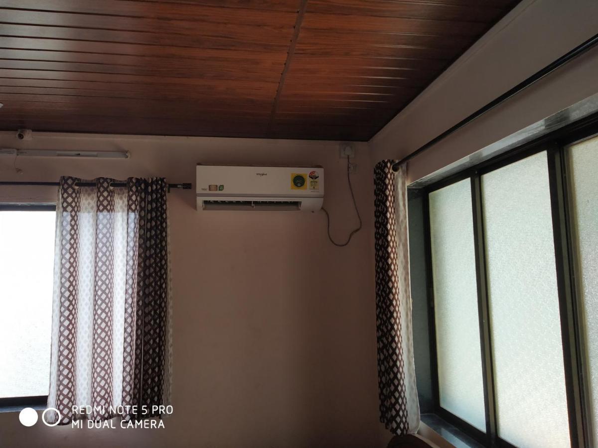 Suvarna Holiday Home Kashid Екстер'єр фото