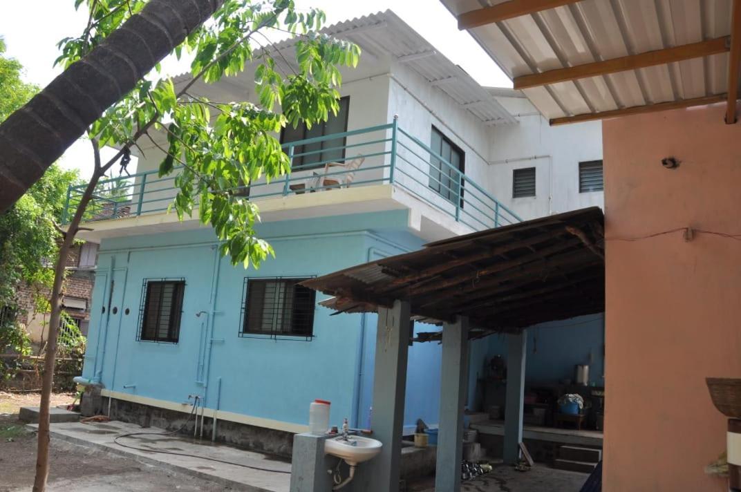 Suvarna Holiday Home Kashid Номер фото